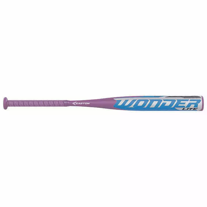 Easton Wonderlite (-13) Fastpitch Bat 1 Easton Wonderlite (-13) Fastpitch Bat