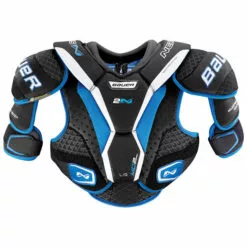 Bauer Nexus 2N Senior Hockey Shoulder Pads