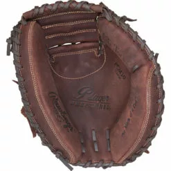 Rawlings Player Preferred 33" Catcher's Baseball Mitt -Source for Sports Shop a4290615235bac9b255a4e1b956d548b