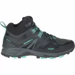 Merrell MQM Flex 2 Mid Gore-Tex Women's Hiking Shoes - Granite