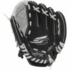Rawlings Sure Catch 9.5" Youth Baseball Glove 5 Rawlings Sure Catch 9.5" Youth Baseball Glove -Source for Sports Shop a4a460d7b5f43874a72c51cc234f182f