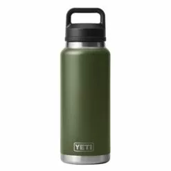Yeti Rambler 1 L Bottle With Chug Cap
