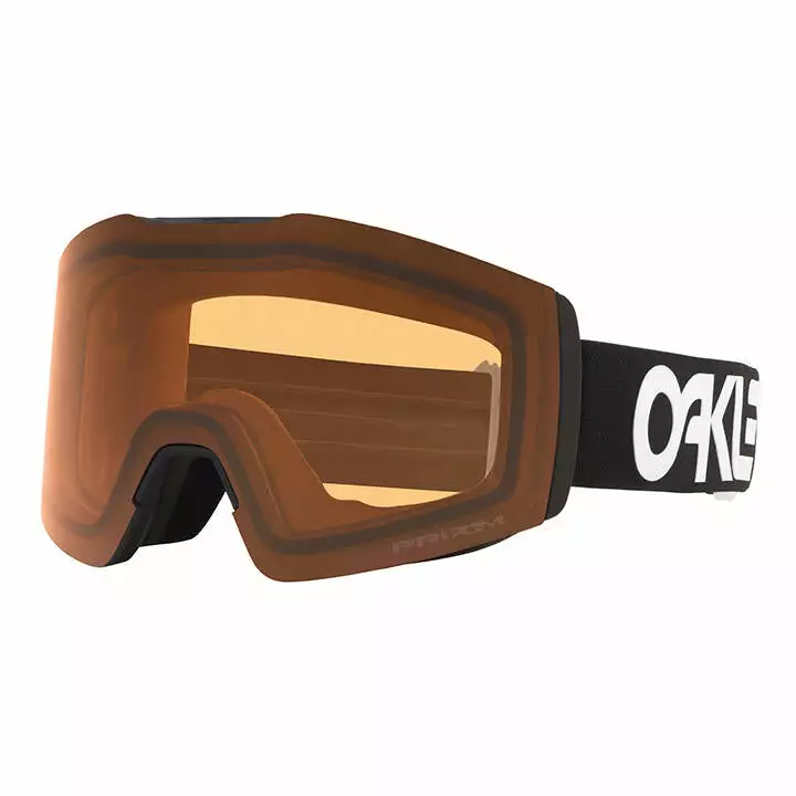 Oakley Fall Line XM Goggles - Prizm Lens 2 Oakley Fall Line XM Goggles - Prizm Lens - Image 2
