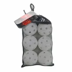 Accufli Floorball Balls - 6 Pack -Source for Sports Shop a4e4c92f22b4d35031bff2c910d64837