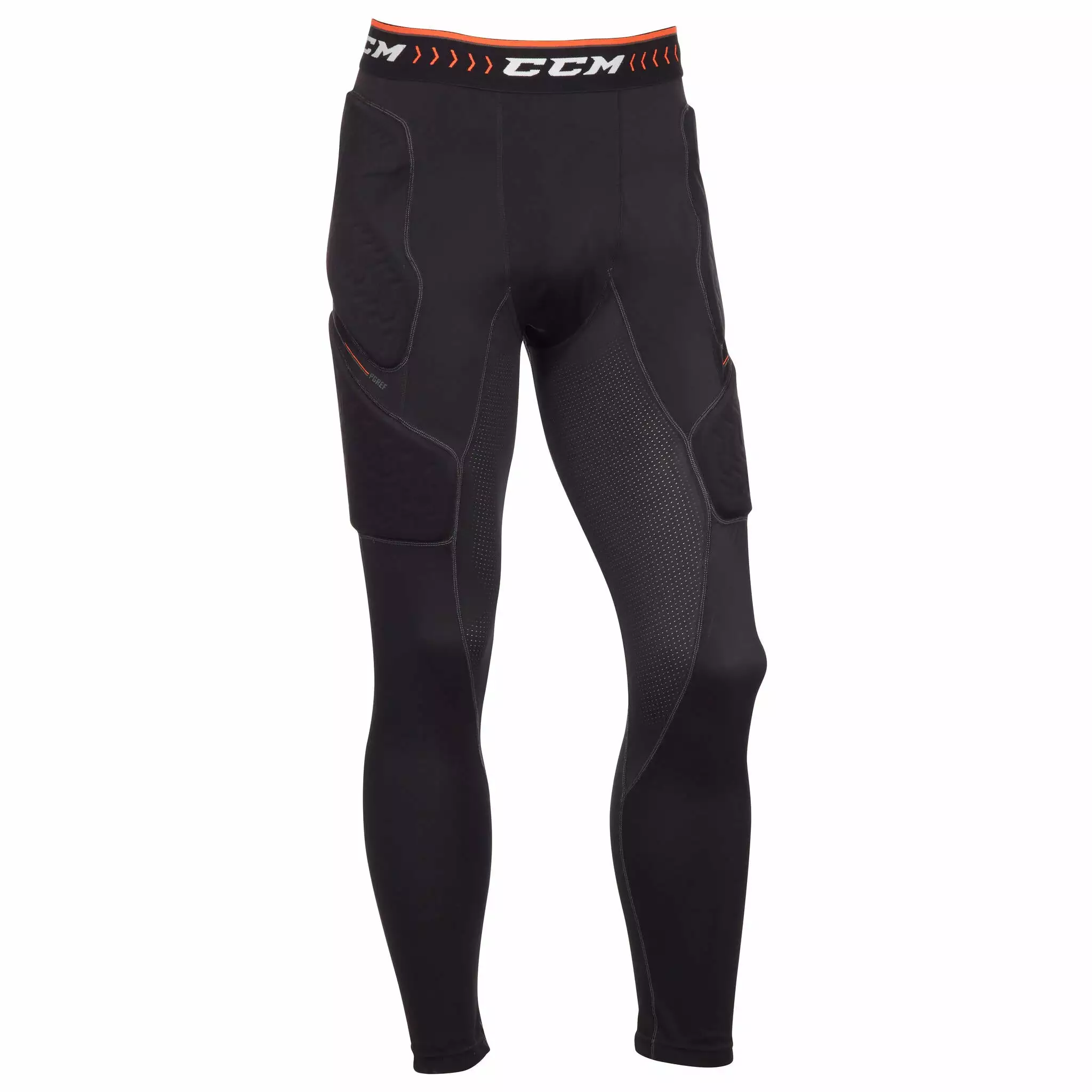 CCM Referee Girdle Padded Base Hockey Pants 1 CCM Referee Girdle Padded Base Hockey Pants