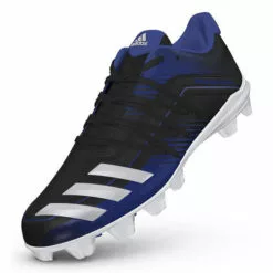 Adidas Adizero Afterburner 6 Men's Molded Baseball Cleats -Source for Sports Shop a5c59b9701418c4ff7bc383fd5638fff
