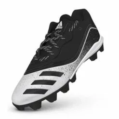Adidas Icon V Youth Molded Baseball Cleats