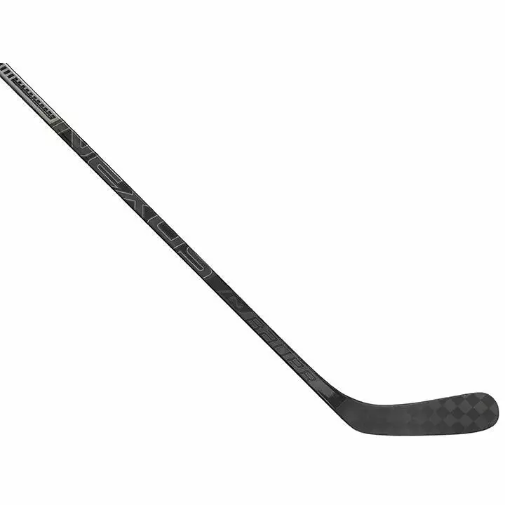 Bauer Nexus 2N Pro Grip Shadow Series Senior Hockey Stick (2018) 1 Bauer Nexus 2N Pro Grip Shadow Series Senior Hockey Stick (2018)