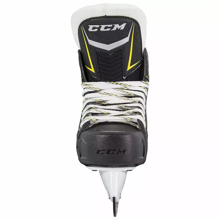 CCM Tacks Vector Plus Junior Hockey Skates (2018) - Source Exclusive 6 CCM Tacks Vector Plus Junior Hockey Skates (2018) - Source Exclusive - Image 6