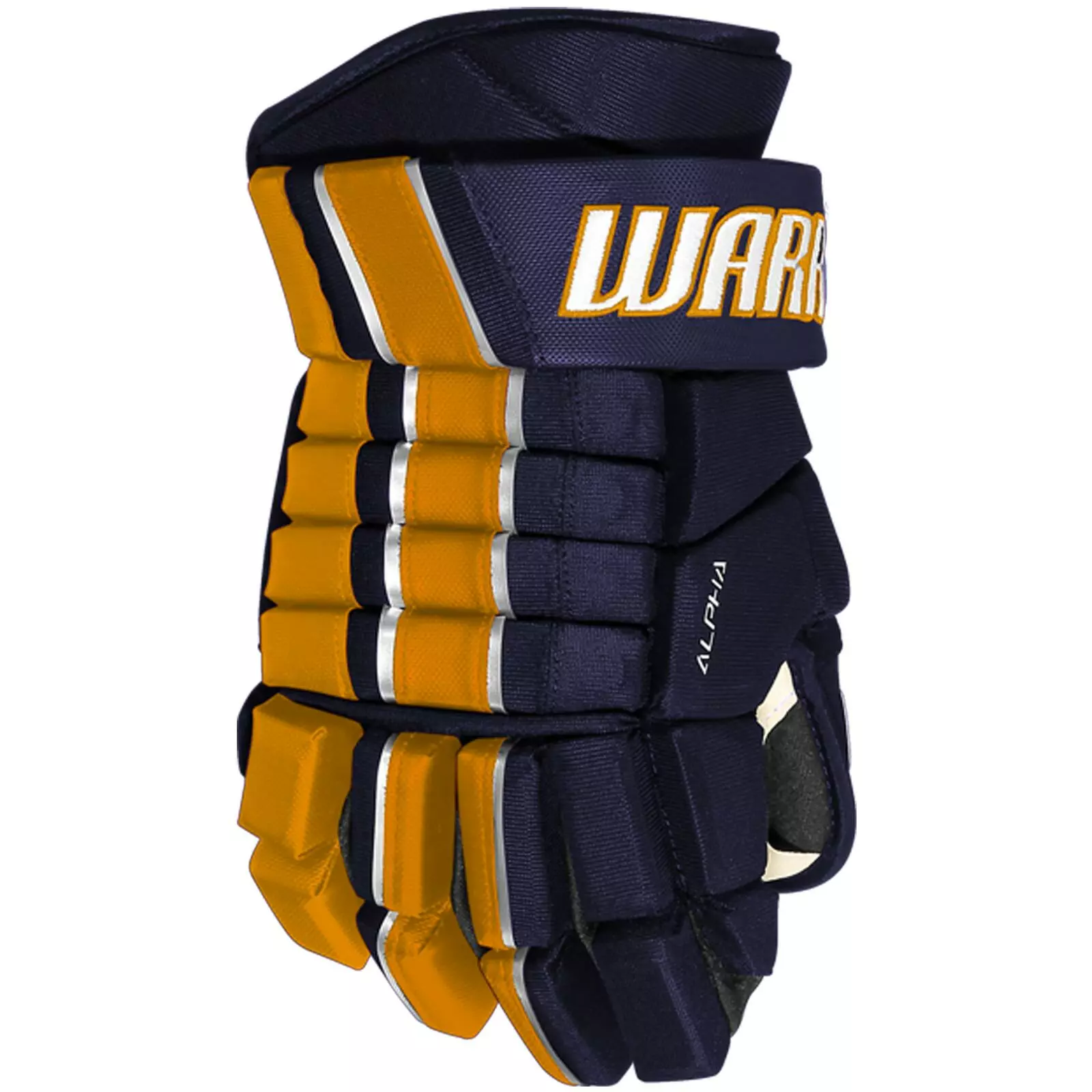 Warrior Alpha FR Pro Junior Hockey Gloves 6 Warrior Alpha FR Pro Junior Hockey Gloves - Image 6