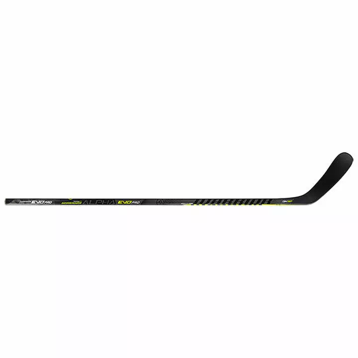 Warrior Alpha EVO Pro 50 Flex Junior Hockey Stick - Source Exclusive 3 Warrior Alpha EVO Pro 50 Flex Junior Hockey Stick - Source Exclusive - Image 3