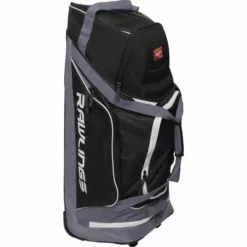 Rawlings R1502 Wheeled Catcher's Bag