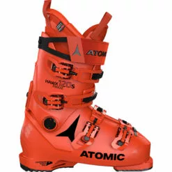 Atomic Hawx Prime 120 S Ski Boots - Red/Black