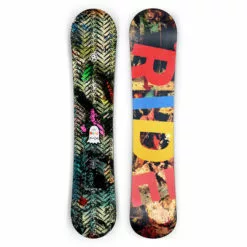 Ride Machete Junior Snowboard