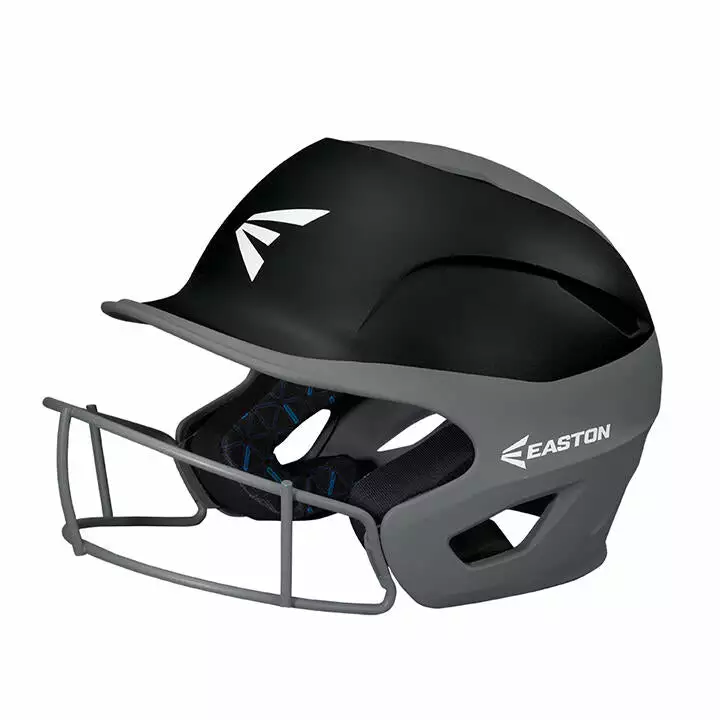 Easton Prowess Matte 2TONE Baseball Helmet - M/L 7 Easton Prowess Matte 2TONE Baseball Helmet - M/L - Image 7
