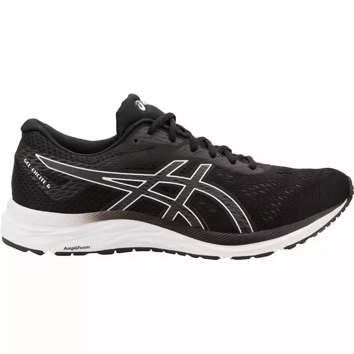 Asics Gel-Excite 6 Men's Running Shoes 1 Asics Gel-Excite 6 Men's Running Shoes