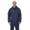 Bauer Supreme Youth Lightweight Jacket - Navy