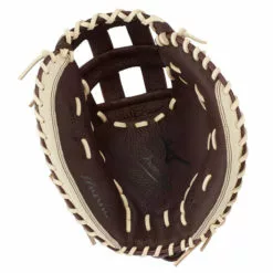 Mizuno Franchise 34" Fast-Pitch Catcher's Mitt