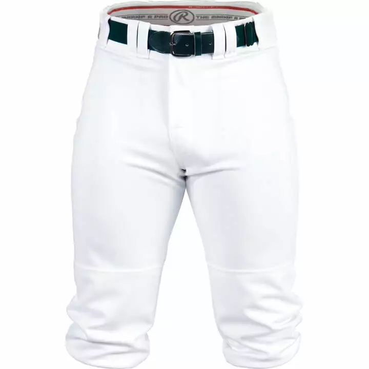 Rawlings Knicker Pro 150 Men's Baseball Pants 2 Rawlings Knicker Pro 150 Men's Baseball Pants - Image 2
