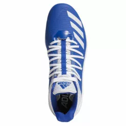 Adidas Adizero Afterburner 6 Men's Metal Baseball Cleats -Source for Sports Shop a7e91a7ce8a4841f605cddbbedfbd9b1