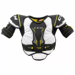 CCM Tacks Vector Plus Senior Hockey Shoulder Pads (2019) - Source Exclusive