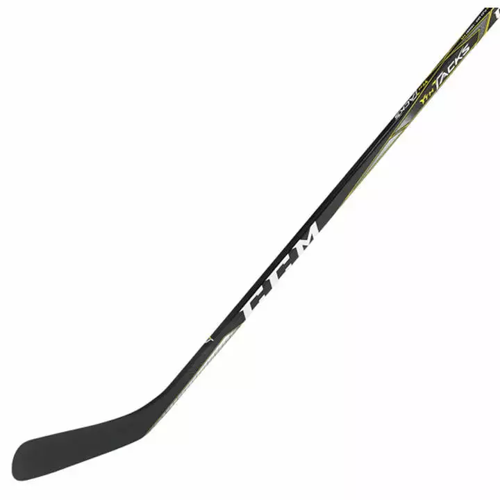CCM Tacks 30 Flex Youth Hockey Stick 4 CCM Tacks 30 Flex Youth Hockey Stick - Image 4