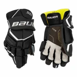 Bauer Supreme S29 Junior Hockey Gloves 11 Bauer Supreme S29 Junior Hockey Gloves -Source for Sports Shop a8acdd8aa94c5b373afa2a40dec6ac61 947e1a82 5361 46b5 81c8 6f6566777667