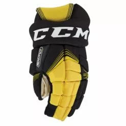 CCM Super Tacks Senior Hockey Gloves