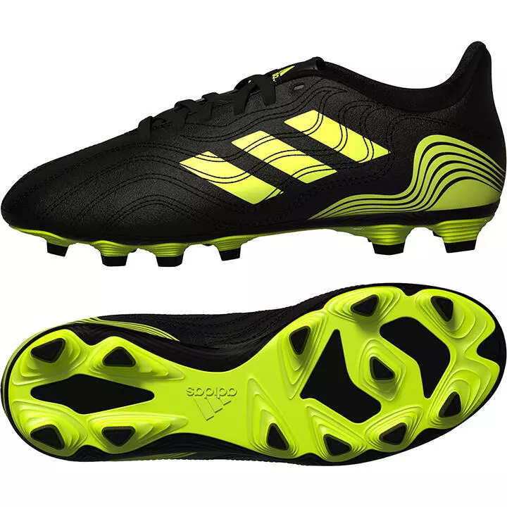 Adidas Copa Sense 4 Flexible Ground Junior Soccer Cleats 1 Adidas Copa Sense 4 Flexible Ground Junior Soccer Cleats
