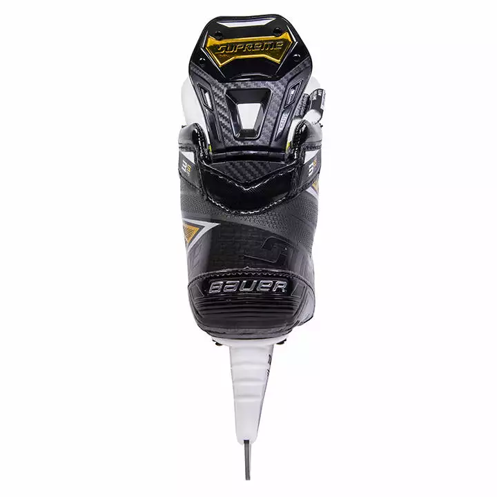 Bauer Supreme 3S Pro Intermediate Hockey Skates (2020) 5 Bauer Supreme 3S Pro Intermediate Hockey Skates (2020) - Image 5