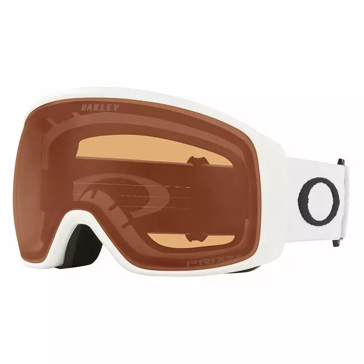 Oakley Flight Tracker XL Goggles - Prizm Lens 1 Oakley Flight Tracker XL Goggles - Prizm Lens
