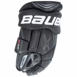 Bauer Vapor X:Shift Pro Junior Hockey Gloves (2018)