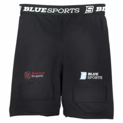 Blue Sports Source For Sports Classic Senior Compression Short With Cup -Source for Sports Shop aa2518057193306c62022254fa200e12 223391bc 993b 4a9a 87b4 42b12603ab44