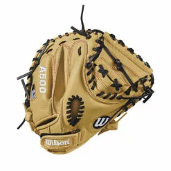 Wilson A500 32" Catcher's Baseball Mitt