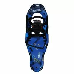 GV GVC With Pivot Snowshoes Unisex - 8" X 25"