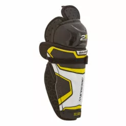 Bauer Supreme 2S Pro Youth Hockey Shin Guards