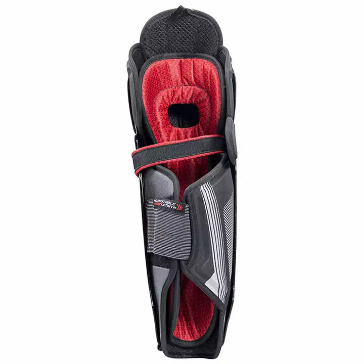 CCM JetSpeed Control Junior Hockey Shin Guards (2019) - Source Exclusive 5 CCM JetSpeed Control Junior Hockey Shin Guards (2019) - Source Exclusive - Image 5