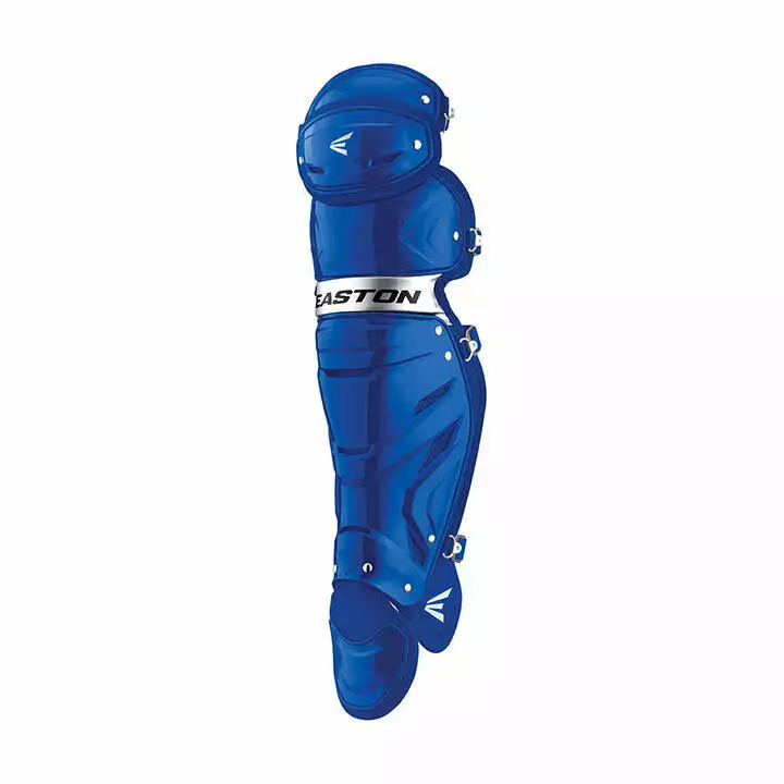 Easton Gametime Senior Leg Guards 3 Easton Gametime Senior Leg Guards - Image 3