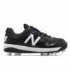 New Balance J4040v4 Boy's Molded Baseball Cleats - Width M