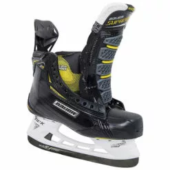 Bauer Supreme 2S Pro Junior Hockey Skates (2018) -Source for Sports Shop ac1bbaef6796b1fadbaea1438783f408 e9acff56 23b5 4f20 9127 0f14fd51bdfa