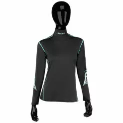 Bauer Long Sleeve Women's Base Layer Crew