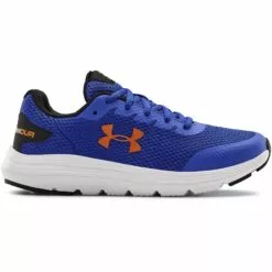 Under Armour GS Surge 2 Youth Boys Running Shoes -Source for Sports Shop ac8643b92c1e78bffab075a2678f05f7