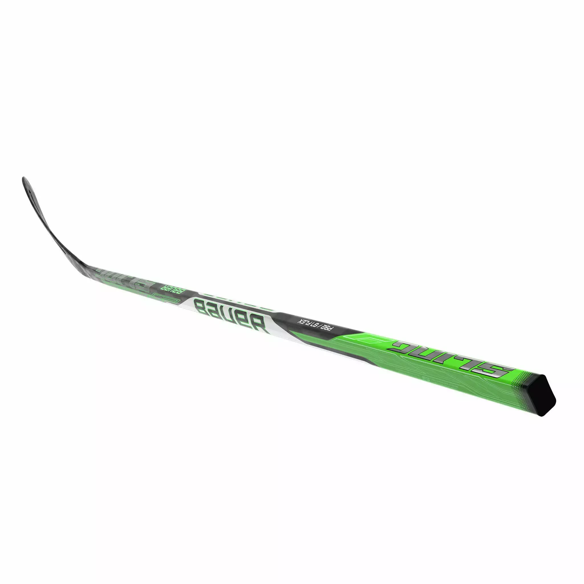 Bauer Sling Grip Junior Hockey Stick - 40 Flex (2021) 7 Bauer Sling Grip Junior Hockey Stick - 40 Flex (2021) - Image 7