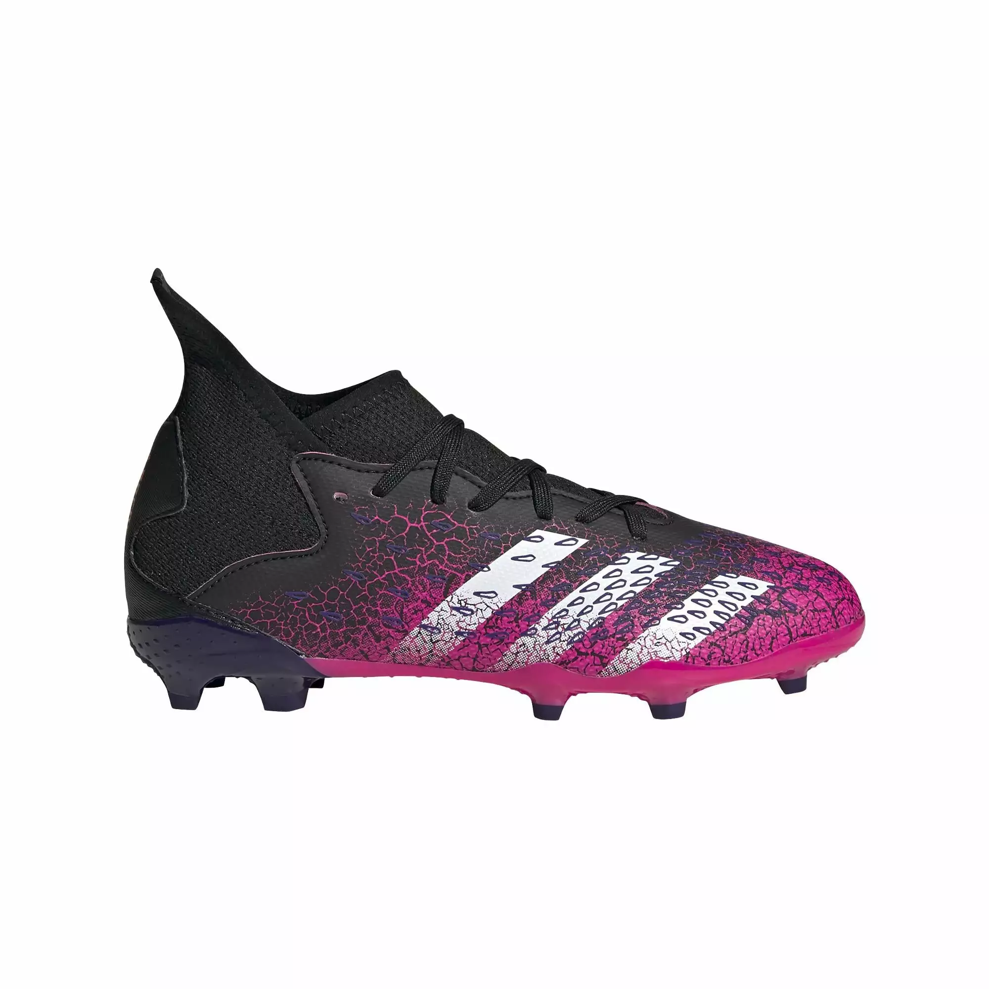 Adidas Predator Freak 3 Firm Ground Junior Soccer Cleats 1 Adidas Predator Freak 3 Firm Ground Junior Soccer Cleats