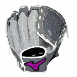 Mizuno Prospect Finch 10" Youth Fast-Pitch Softball Glove - GPP1006F3