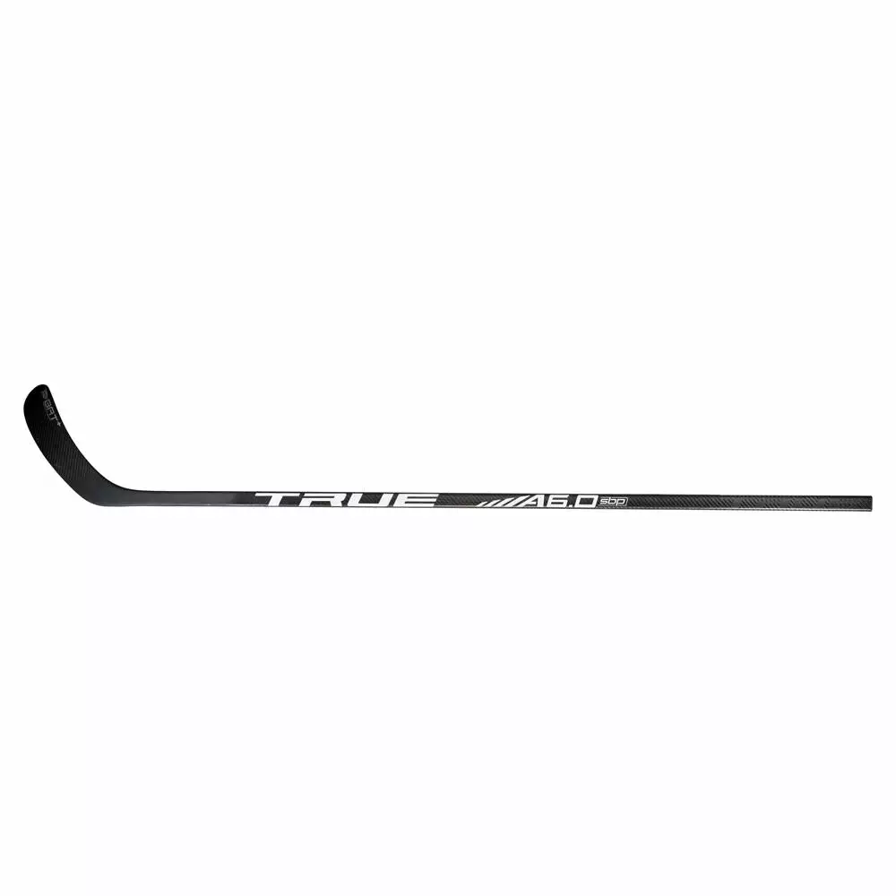 True Hockey A6.0 SBP 68 Flex Intermediate Hockey Stick 3 True Hockey A6.0 SBP 68 Flex Intermediate Hockey Stick - Image 3