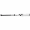 Mizuno B22-CRBN2 (-10) Youth Baseball Bat - USSSA