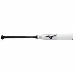 Mizuno B22-CRBN2 (-10) Youth Baseball Bat - USSSA