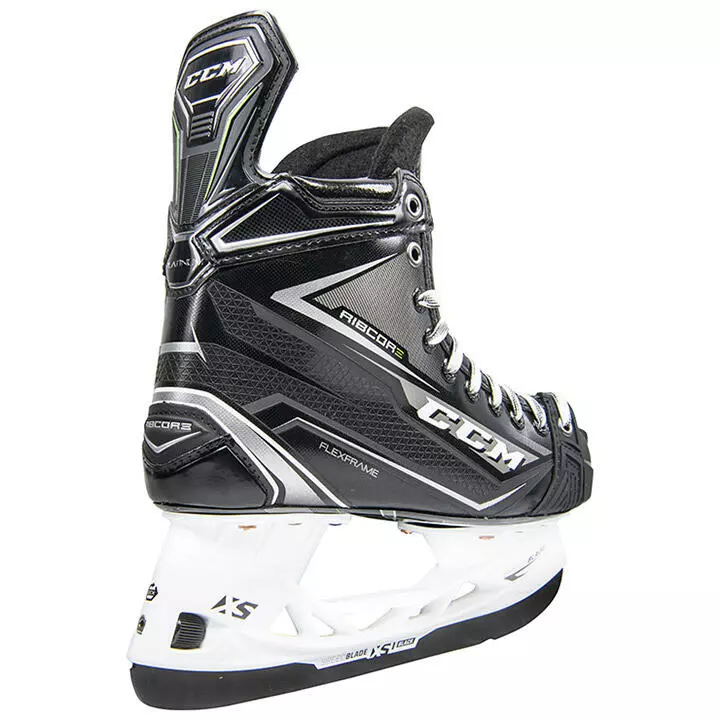 CCM Ribcor Platinum Senior Hockey Skates, D Width (2019) - Source Exclusive 4 CCM Ribcor Platinum Senior Hockey Skates, D Width (2019) - Source Exclusive - Image 4