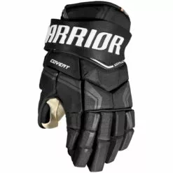 Warrior QR Edge Pro Senior Hockey Gloves -Source for Sports Shop ae657dd9bf3ccd3c4d6052675ffcd12f